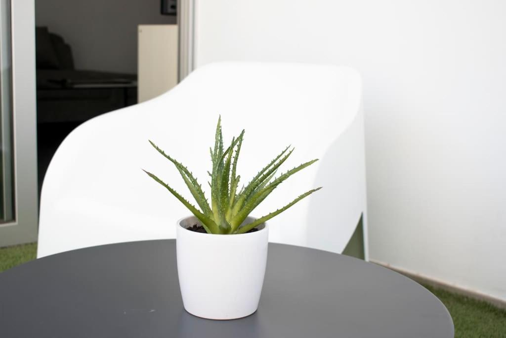 Glabur Stays - The Amazing 1 Bdr - Executive Apt Nicosia Center Free Parking & Wifi Exterior photo